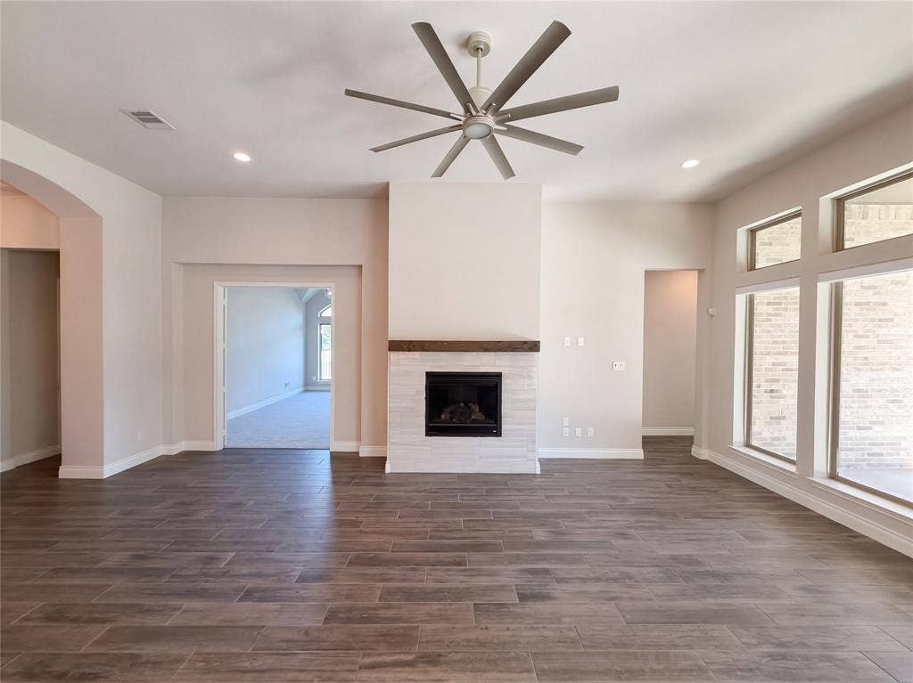 4201 Inverness Way, Denton, TX 76210