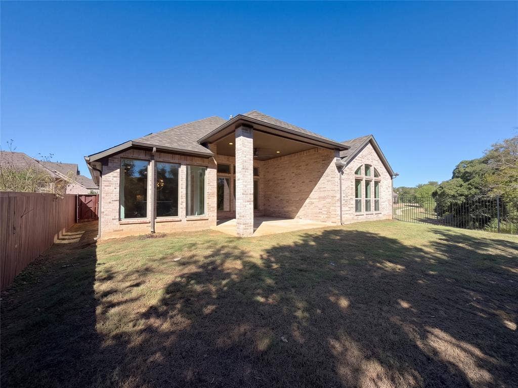 4201 Inverness Way, Denton, TX 76210