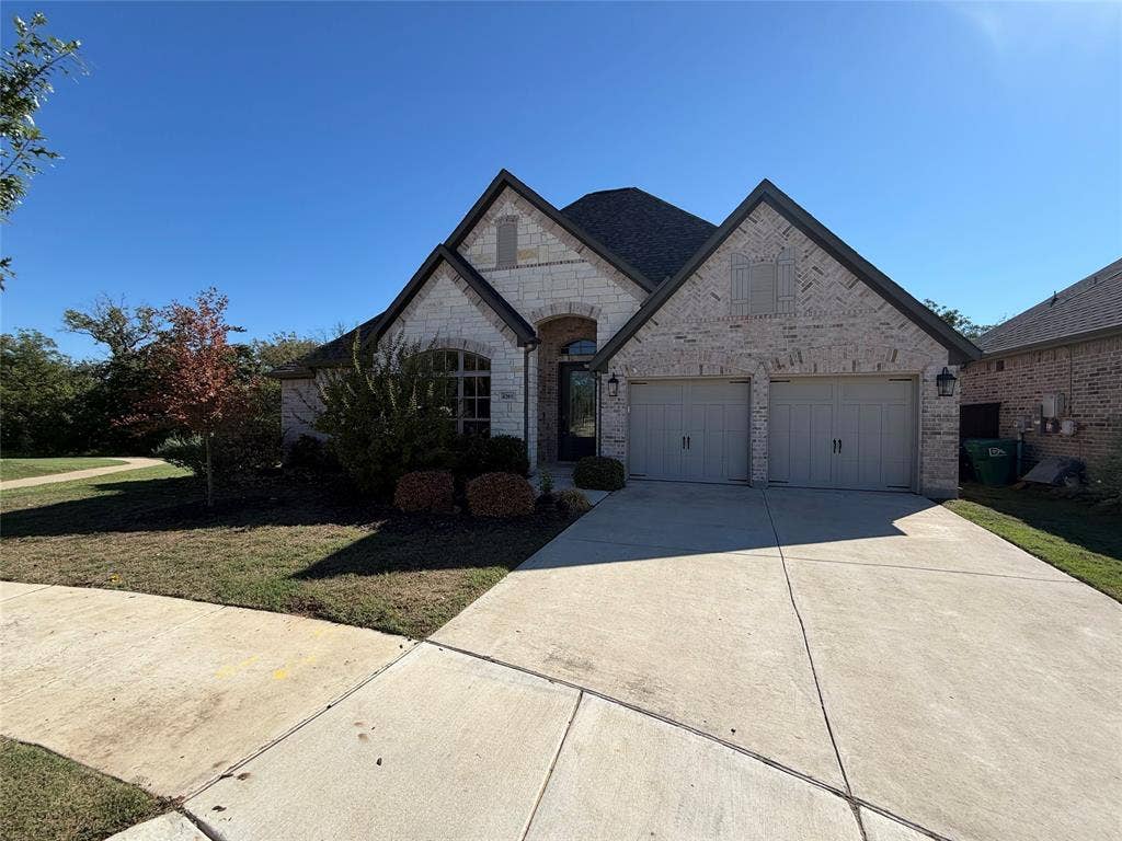 4201 Inverness Way, Denton, TX 76210