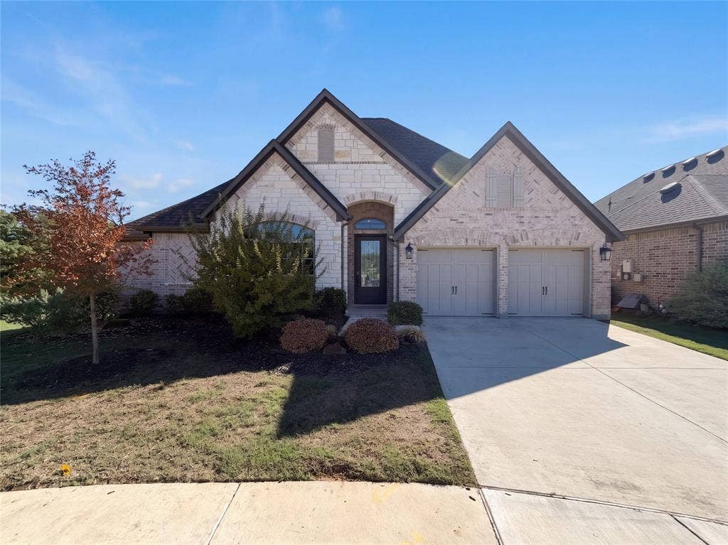 4201 Inverness Way, Denton, TX 76210