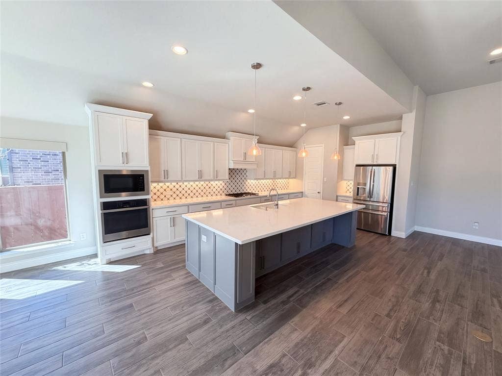 4201 Inverness Way, Denton, TX 76210