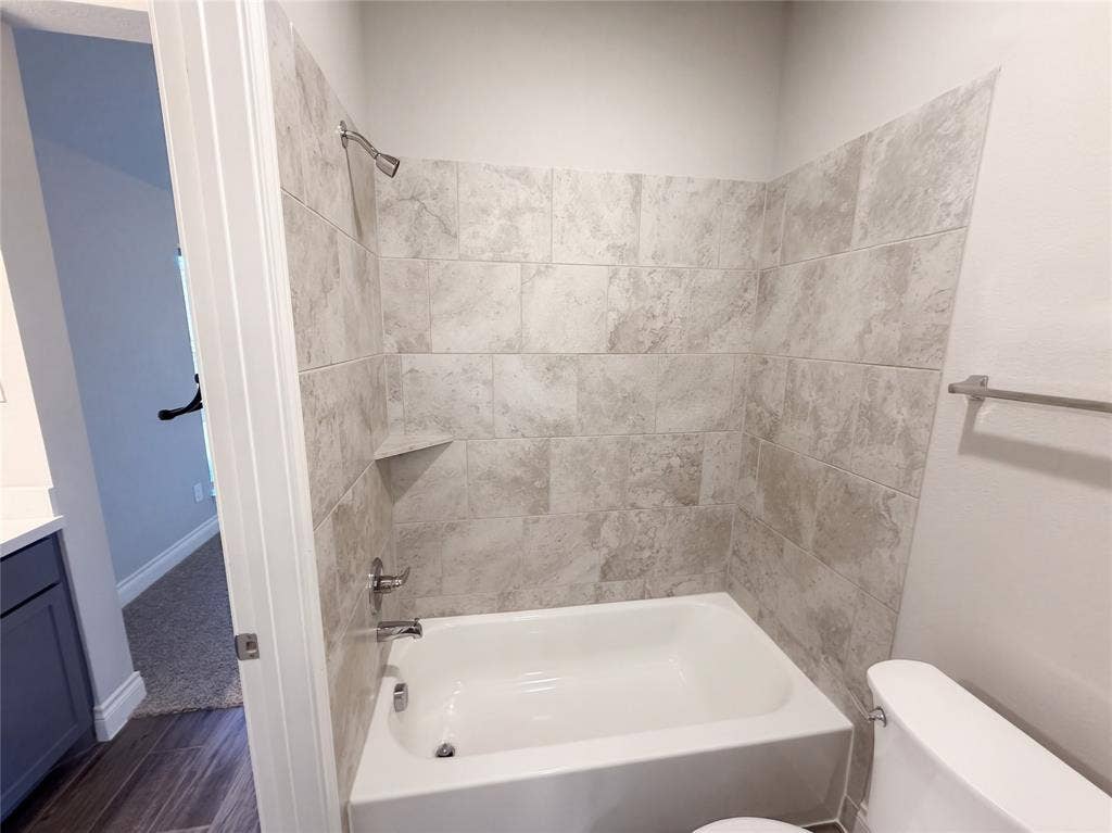4201 Inverness Way, Denton, TX 76210
