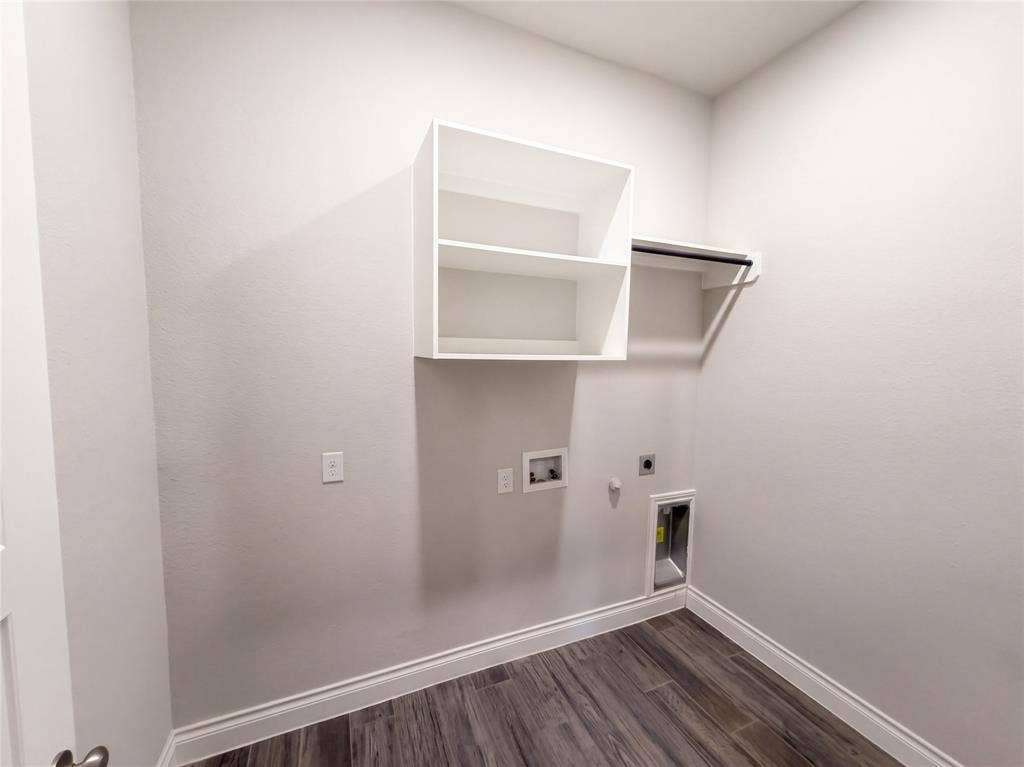 4201 Inverness Way, Denton, TX 76210