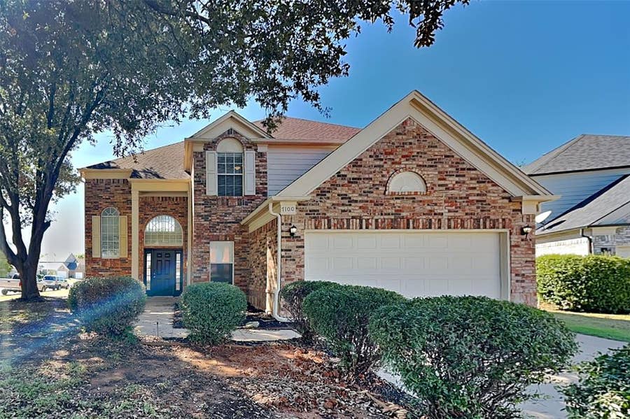 Property photo for 7100 Layla Road, Arlington, TX