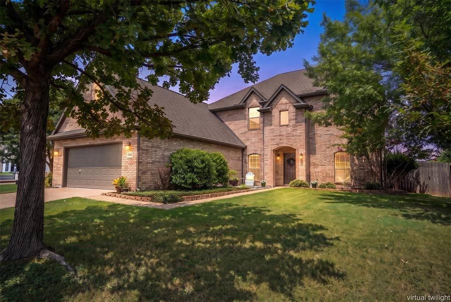Property photo for 304 Creekside Trail, Argyle, TX