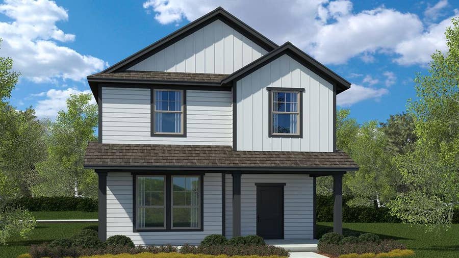 Property photo for 2912 MAPLE ORCHARD Lane, Fort Worth, TX