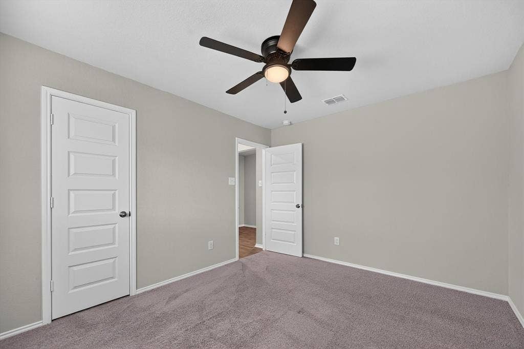 106 N Island Drive, Terrell, TX 75160 106 N Island Drive, Terrell, TX 75160