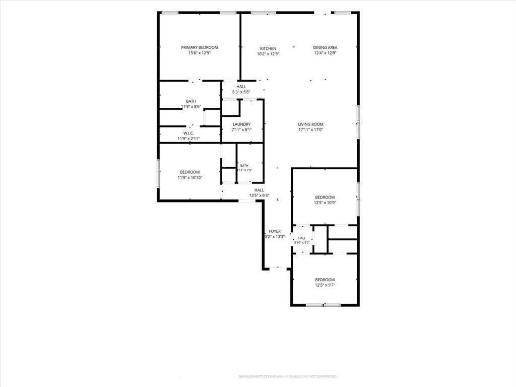 106 N Island Drive, Terrell, TX 75160 106 N Island Drive, Terrell, TX 75160