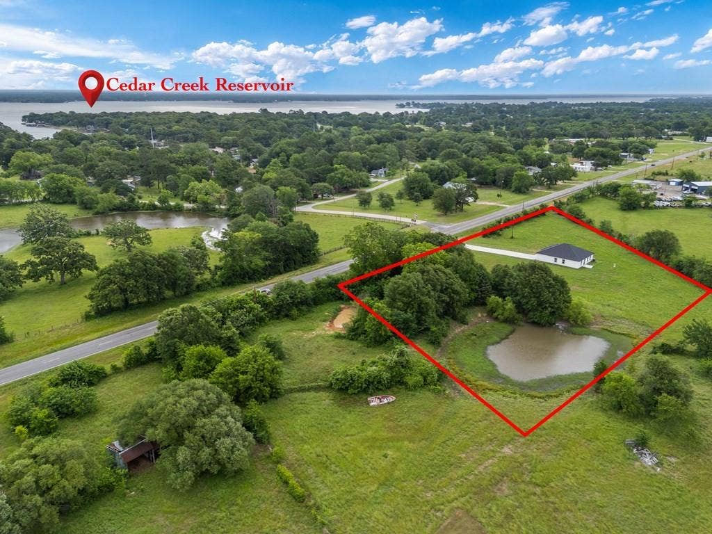 1705 Tool Drive, Tool, TX 75143 1705 Tool Drive, Tool, TX 75143