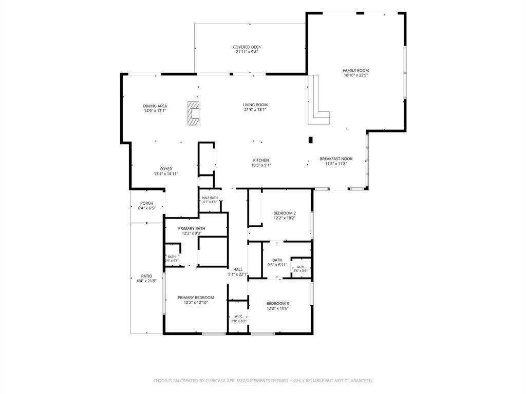 9745 Wisterwood Drive, Dallas, TX 75238 9745 Wisterwood Drive, Dallas, TX 75238