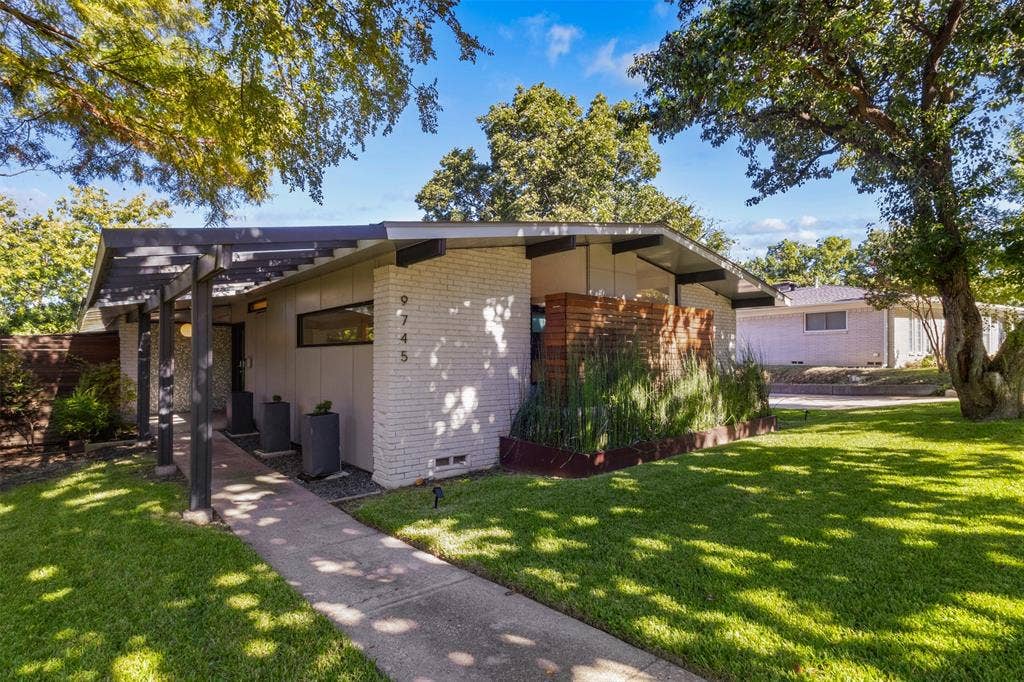 9745 Wisterwood Drive, Dallas, TX 75238 9745 Wisterwood Drive, Dallas, TX 75238
