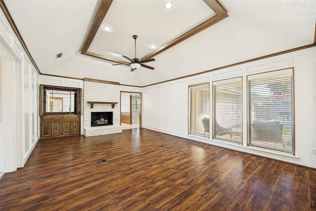 1138 Mill Springs, Richardson, TX 75080 1138 Mill Springs, Richardson, TX 75080