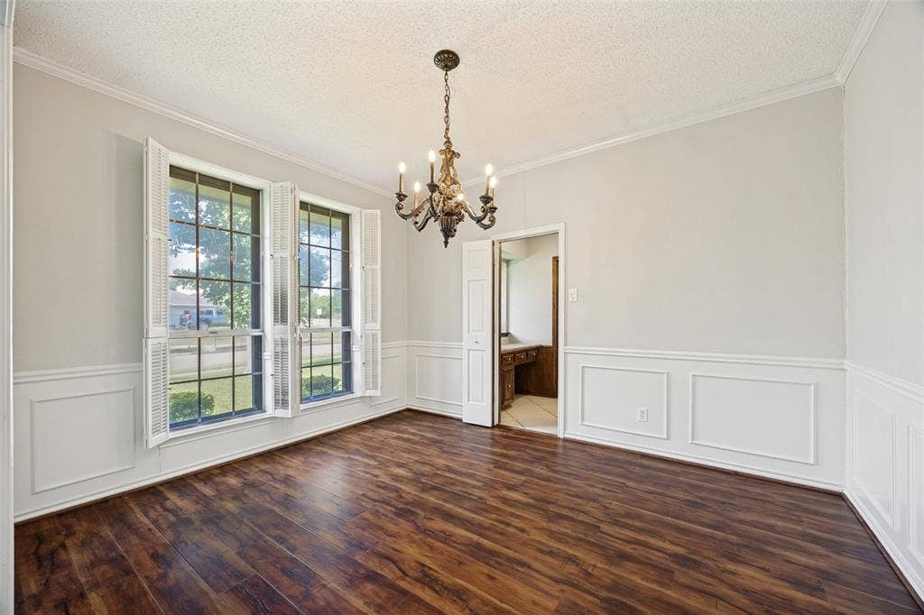 1138 Mill Springs, Richardson, TX 75080 1138 Mill Springs, Richardson, TX 75080