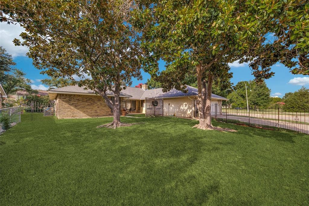 1138 Mill Springs, Richardson, TX 75080 1138 Mill Springs, Richardson, TX 75080