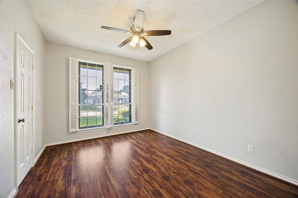 1138 Mill Springs, Richardson, TX 75080 1138 Mill Springs, Richardson, TX 75080