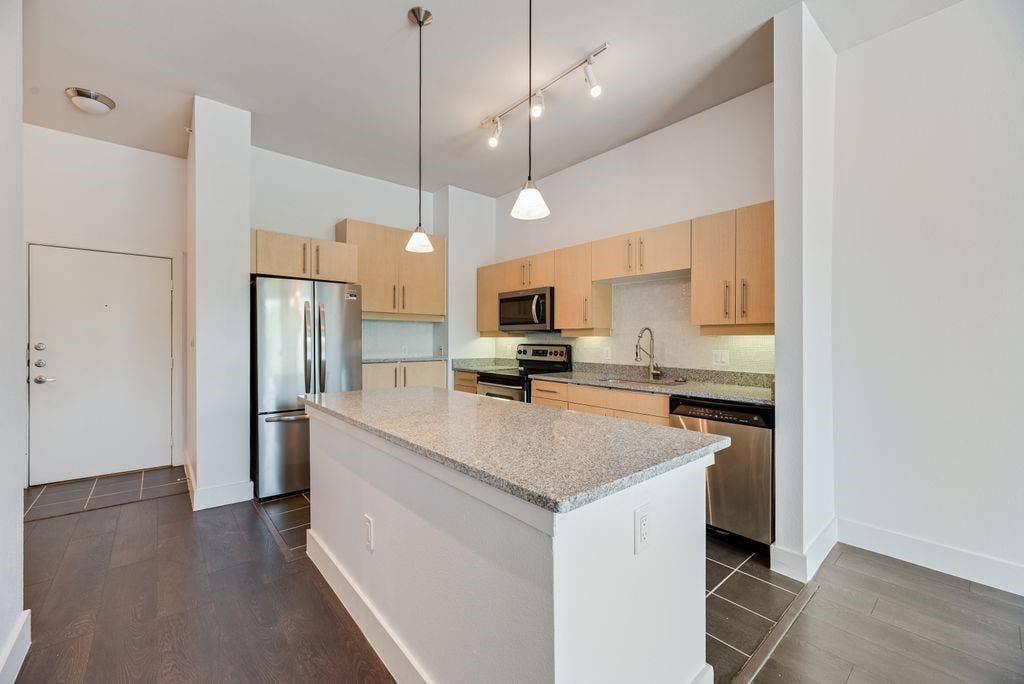 4414 Cedar Springs Road, #318, Dallas, TX 75219