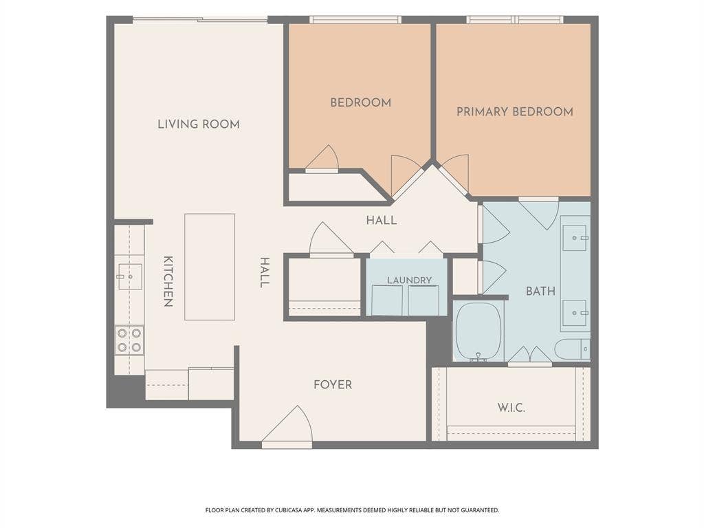 4414 Cedar Springs Road, #318, Dallas, TX 75219