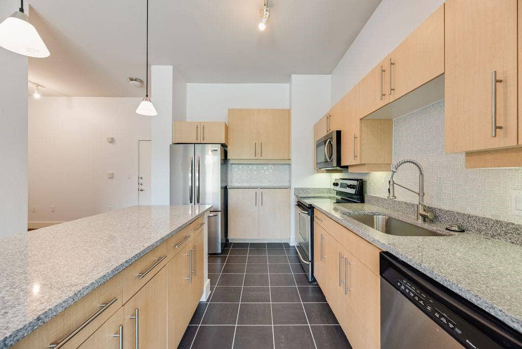 4414 Cedar Springs Road, #318, Dallas, TX 75219