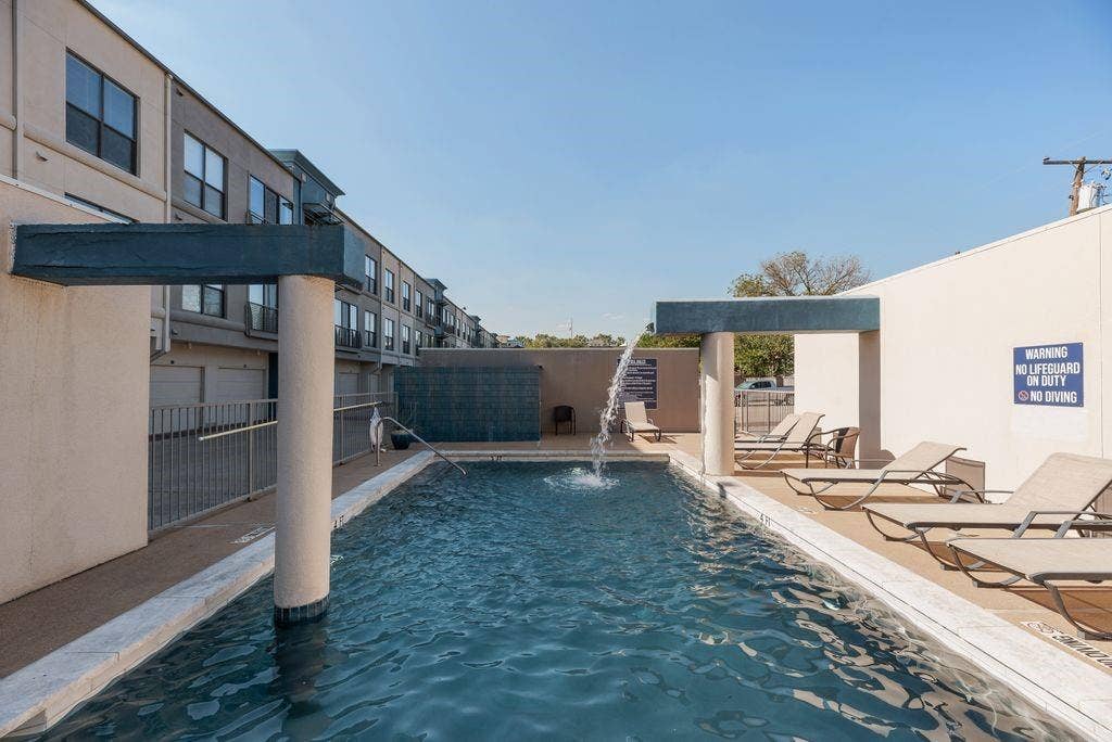 4414 Cedar Springs Road, #318, Dallas, TX 75219