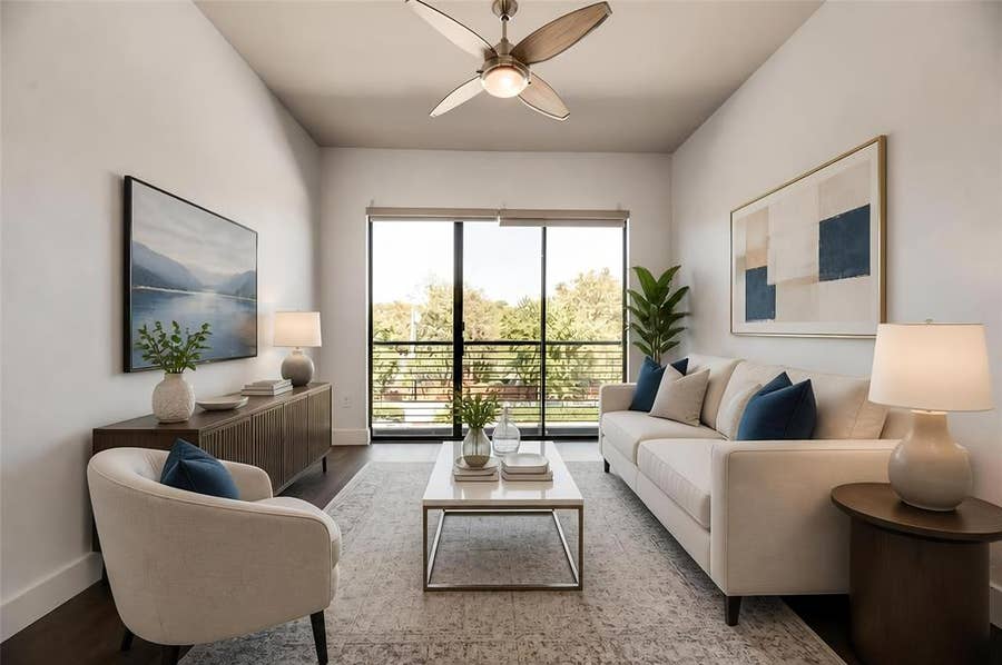 Property photo for 4414 Cedar Springs Road, #318, Dallas, TX