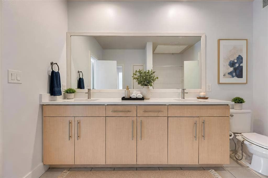 4414 Cedar Springs Road, #318, Dallas, TX 75219