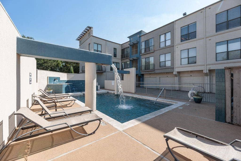 4414 Cedar Springs Road, #318, Dallas, TX 75219