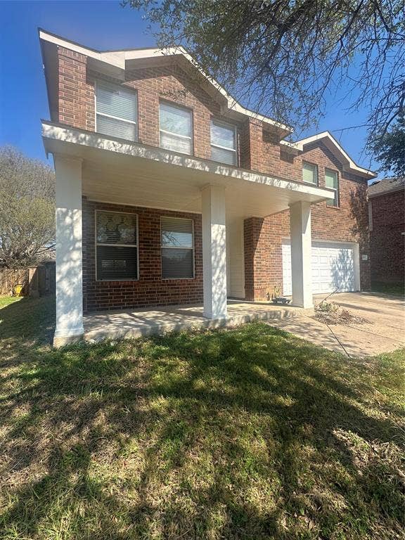 Property photo for 608 Condor Trail, Saginaw, TX