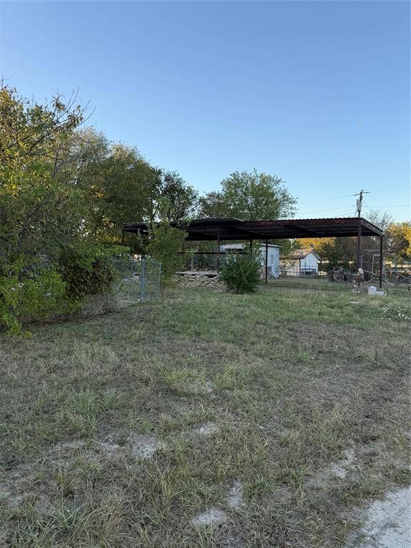 802 W Elm Street, Dublin, TX 76446 802 W Elm Street, Dublin, TX 76446