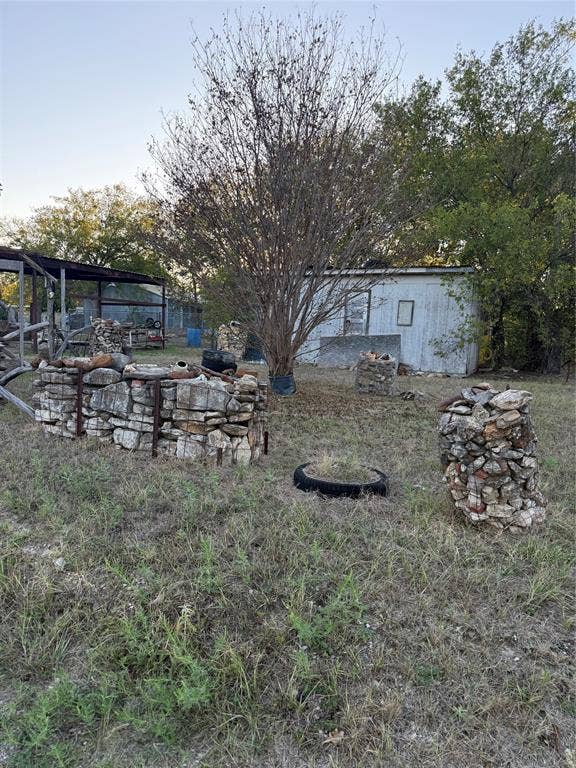 802 W Elm Street, Dublin, TX 76446 802 W Elm Street, Dublin, TX 76446