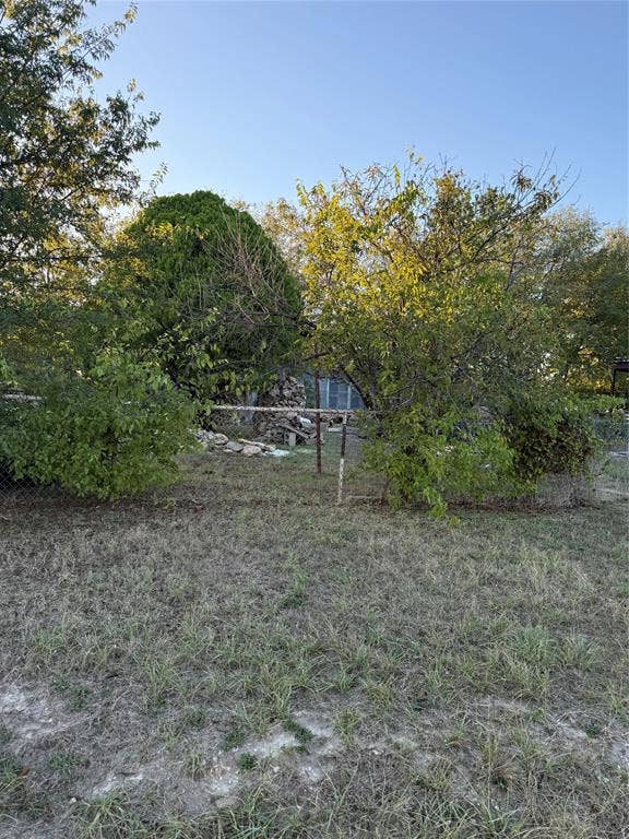 802 W Elm Street, Dublin, TX 76446 802 W Elm Street, Dublin, TX 76446
