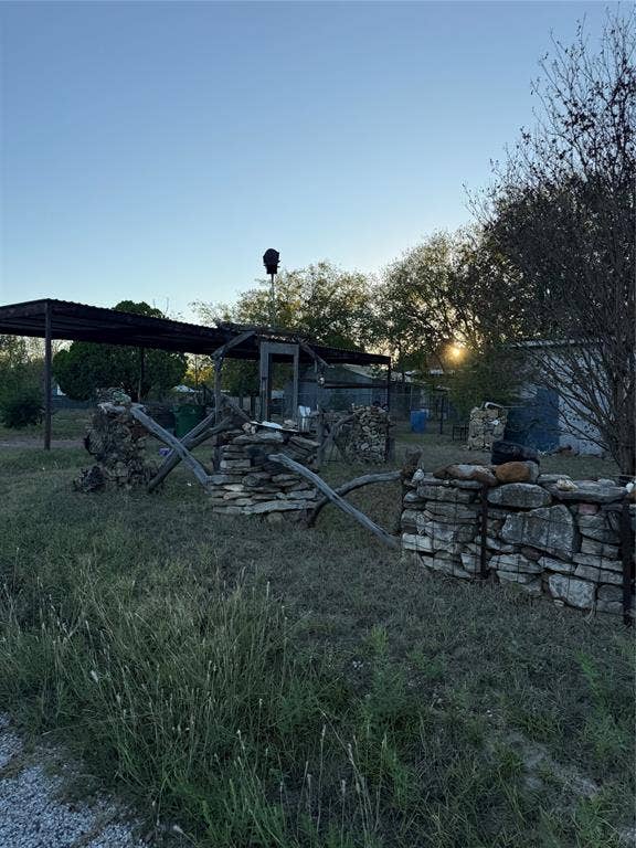 802 W Elm Street, Dublin, TX 76446 802 W Elm Street, Dublin, TX 76446