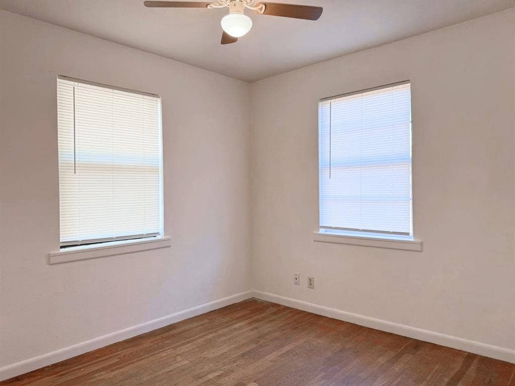 204 E 6th Street, Tolar, TX 76476 204 E 6th Street, Tolar, TX 76476