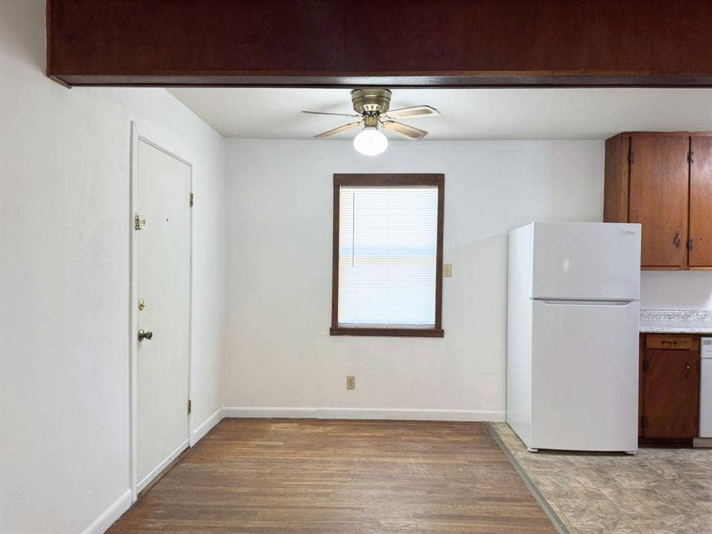 204 E 6th Street, Tolar, TX 76476 204 E 6th Street, Tolar, TX 76476