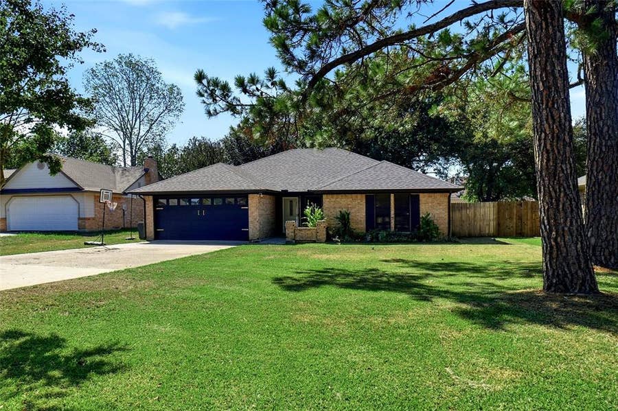 Property photo for 8624 Crestview, North Richland Hills, TX