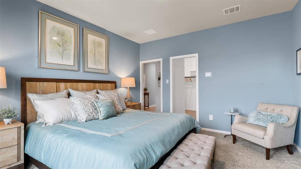 2920 MAPLE ORCHARD Lane, Fort Worth, TX 76140
