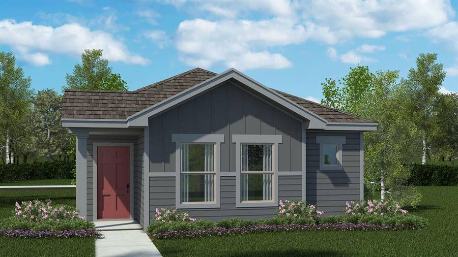 Property photo for 2920 MAPLE ORCHARD Lane, Fort Worth, TX
