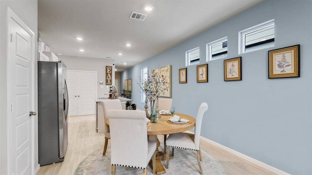 2920 MAPLE ORCHARD Lane, Fort Worth, TX 76140