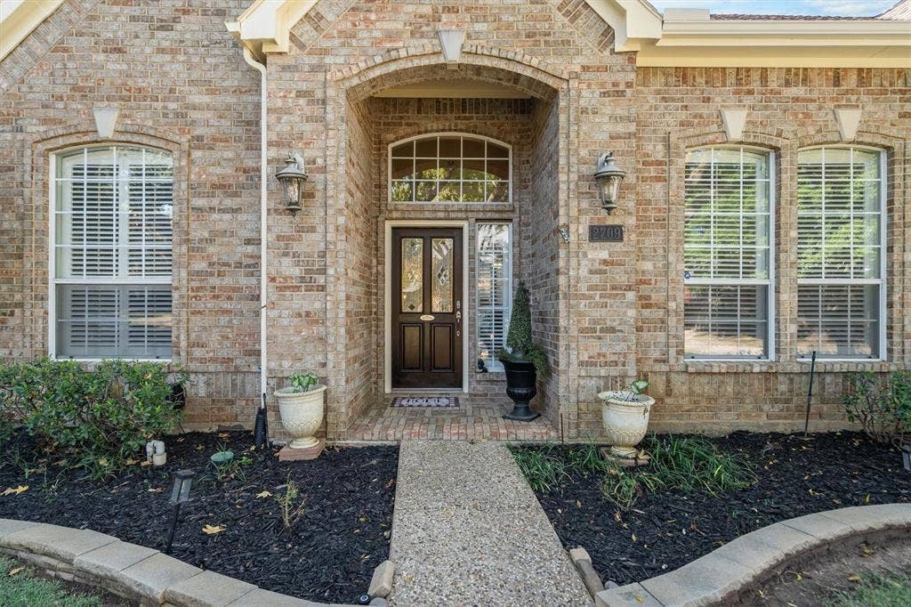 2709 Lake Ville Lane, Flower Mound, TX 75022