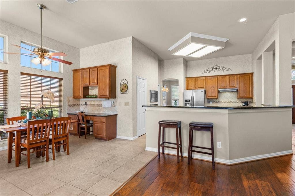 2709 Lake Ville Lane, Flower Mound, TX 75022