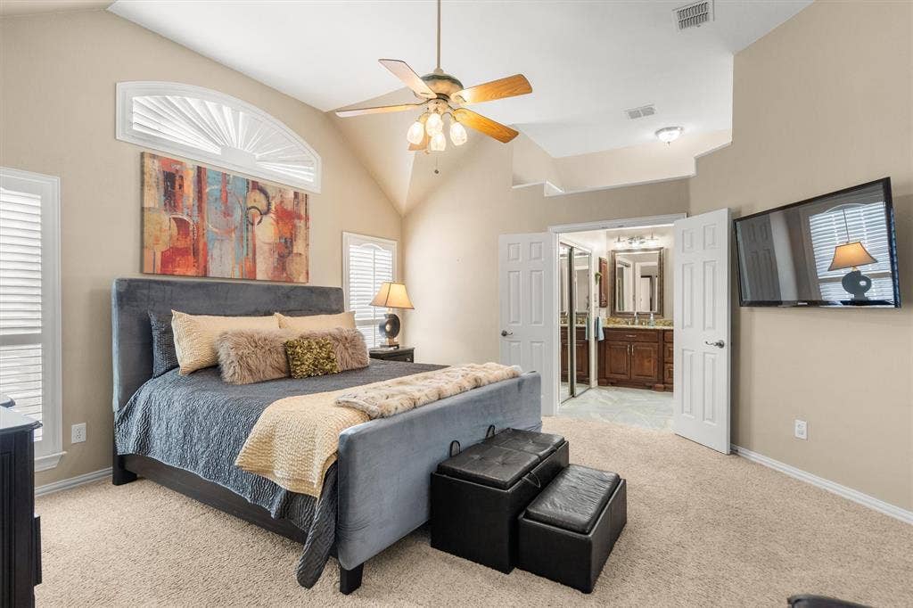 2709 Lake Ville Lane, Flower Mound, TX 75022