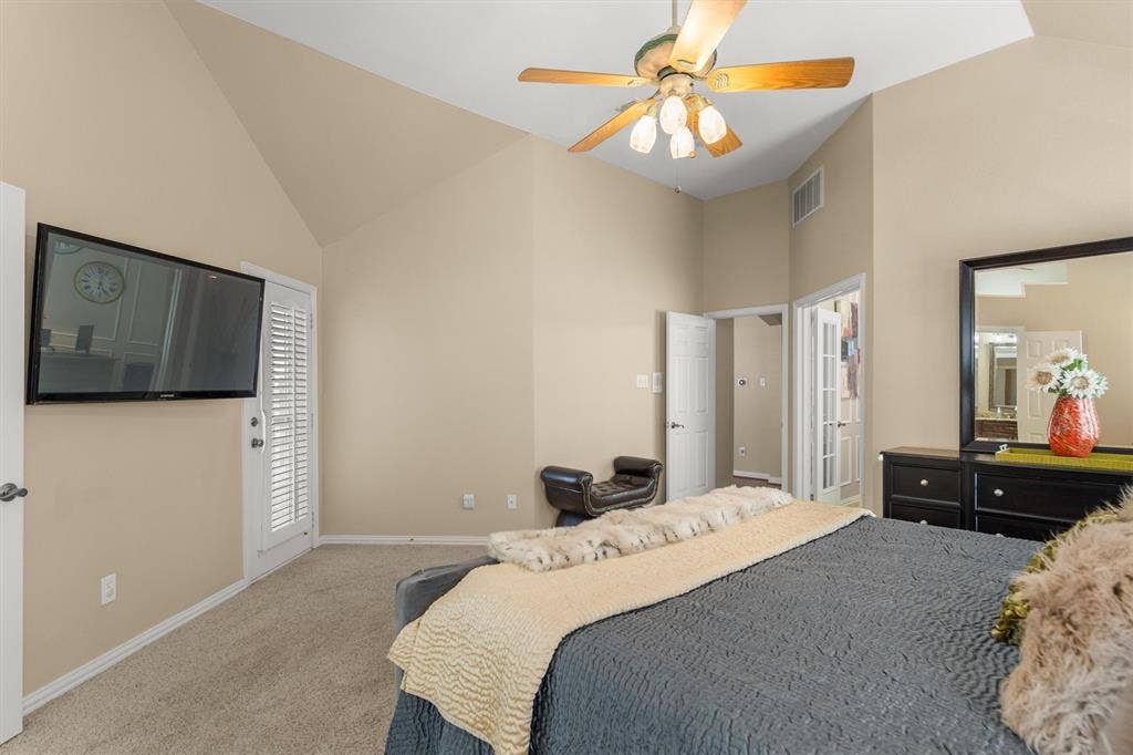 2709 Lake Ville Lane, Flower Mound, TX 75022