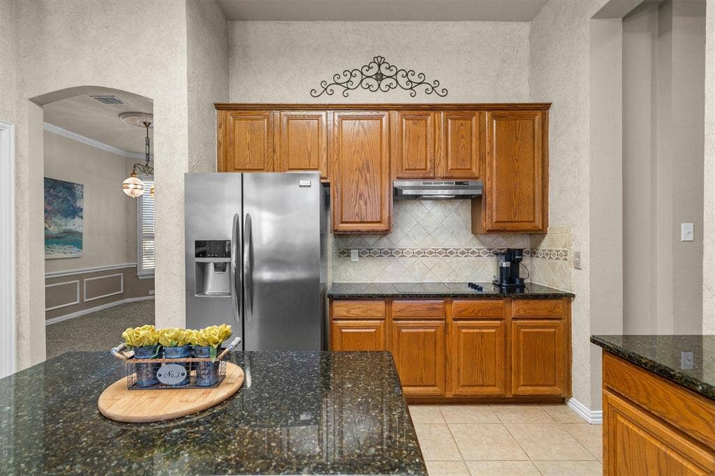 2709 Lake Ville Lane, Flower Mound, TX 75022