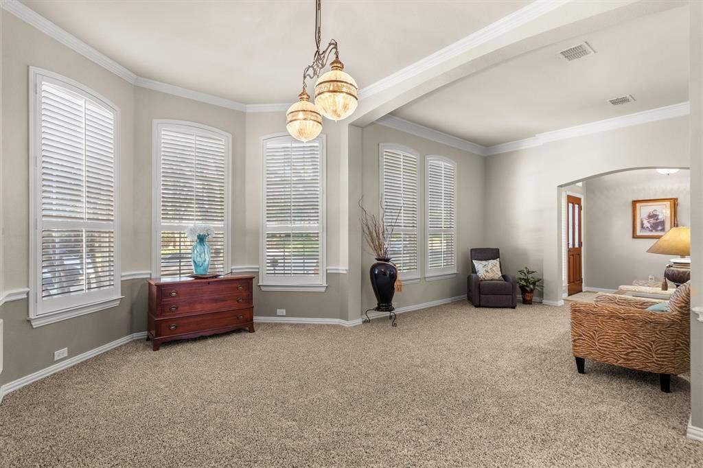 2709 Lake Ville Lane, Flower Mound, TX 75022