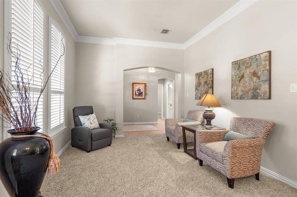 2709 Lake Ville Lane, Flower Mound, TX 75022