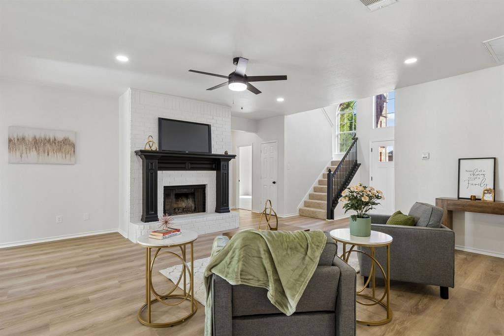 1961 Random Oaks Drive, Rockwall, TX 75087 1961 Random Oaks Drive, Rockwall, TX 75087