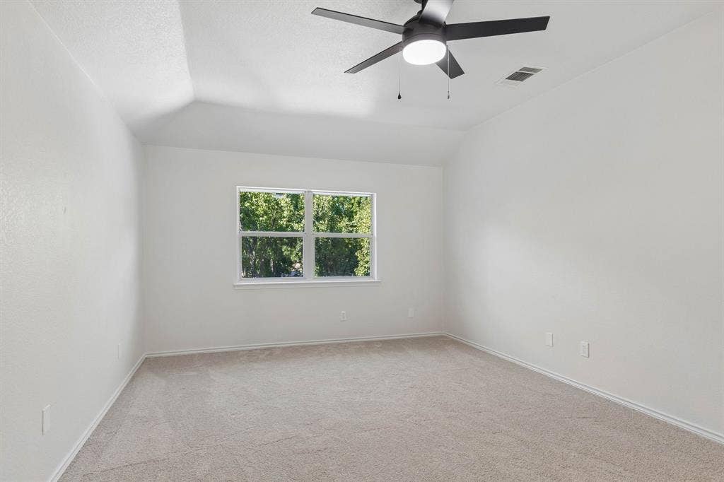 1961 Random Oaks Drive, Rockwall, TX 75087 Upstairs Gameroom