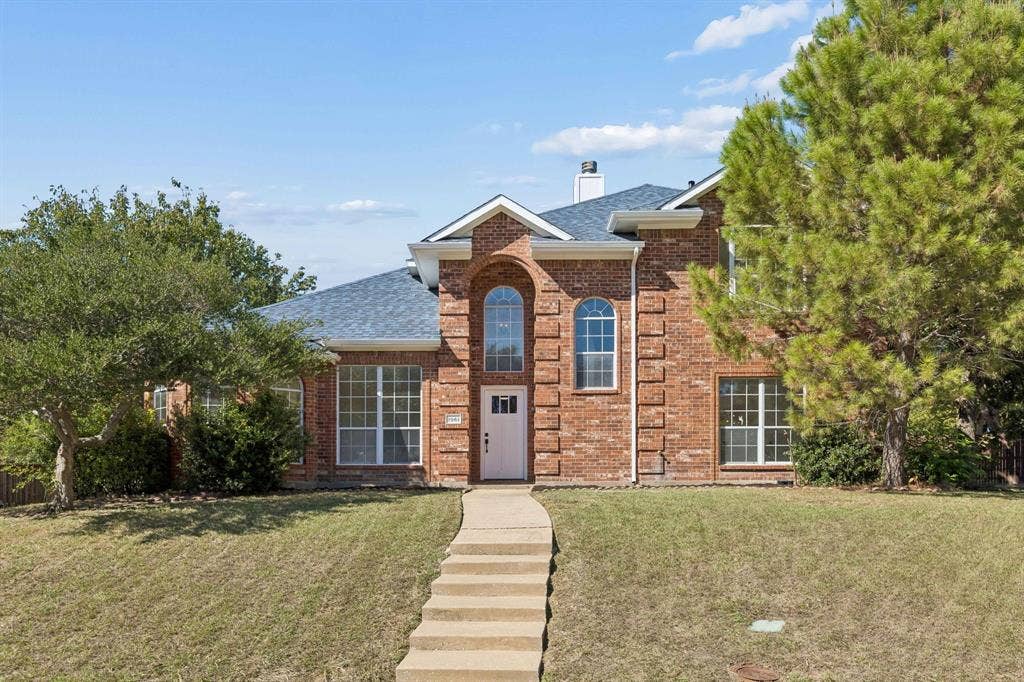 1961 Random Oaks Drive, Rockwall, TX 75087 1961 Random Oaks Drive, Rockwall, TX 75087