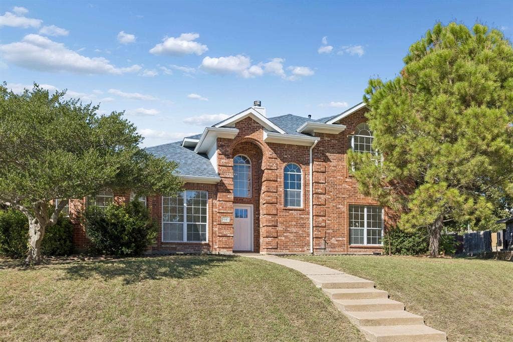 1961 Random Oaks Drive, Rockwall, TX 75087 1961 Random Oaks Drive, Rockwall, TX 75087