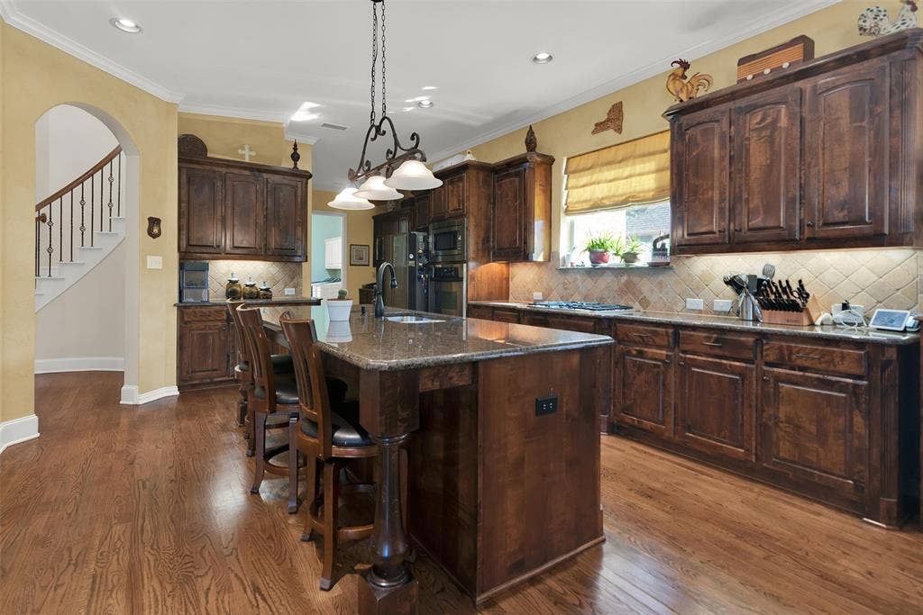 519 Pheasant Run Drive, Murphy, TX 75094