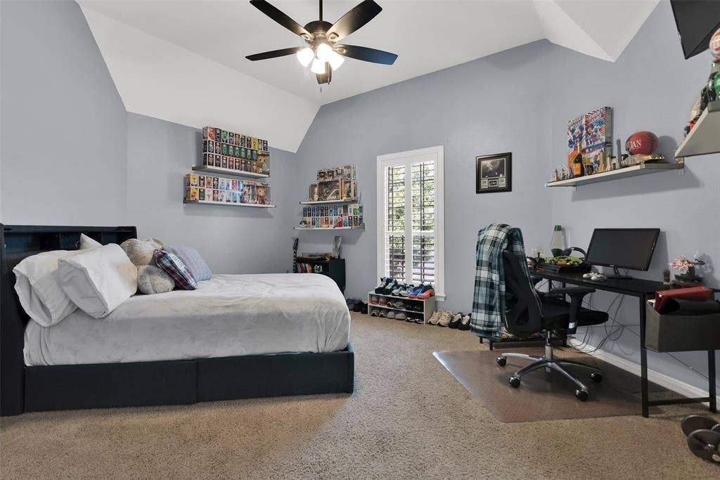 519 Pheasant Run Drive, Murphy, TX 75094